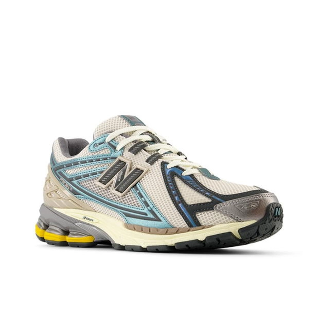 New Balance 1906r Low Trainers - Multi